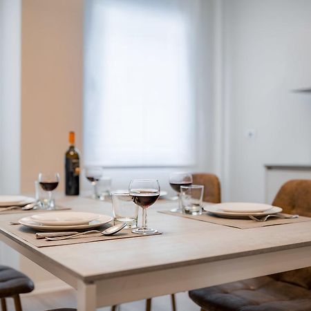 Magic Florence Apartments ภายนอก รูปภาพ