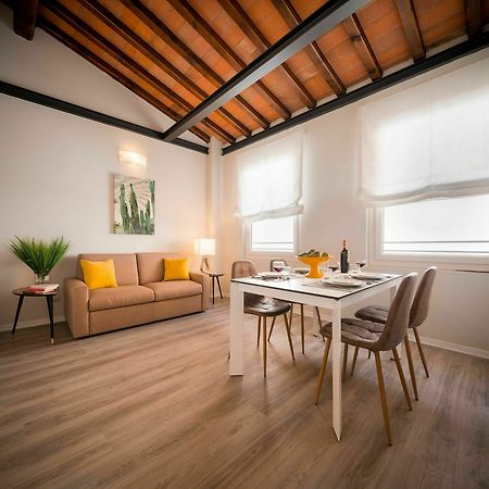 Magic Florence Apartments ภายนอก รูปภาพ
