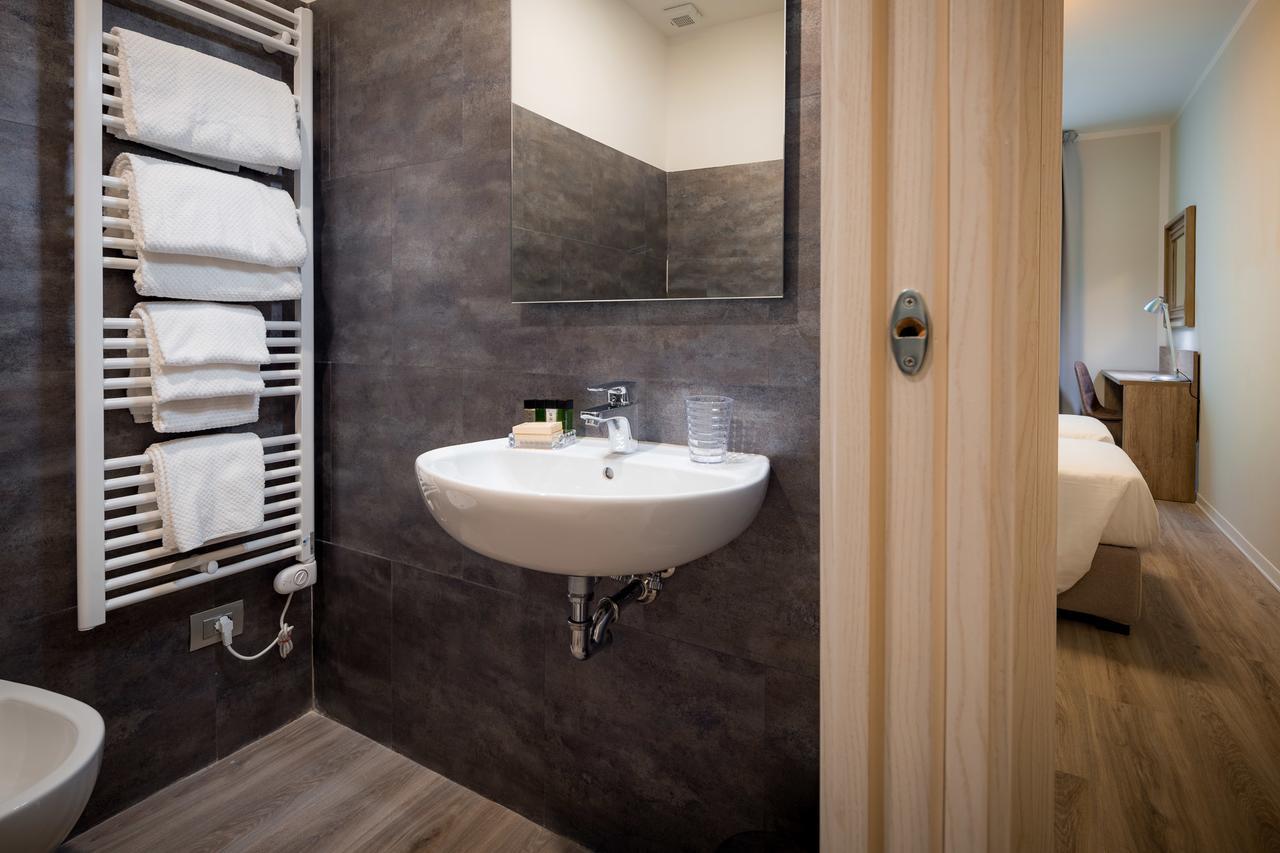 Magic Florence Apartments ภายนอก รูปภาพ