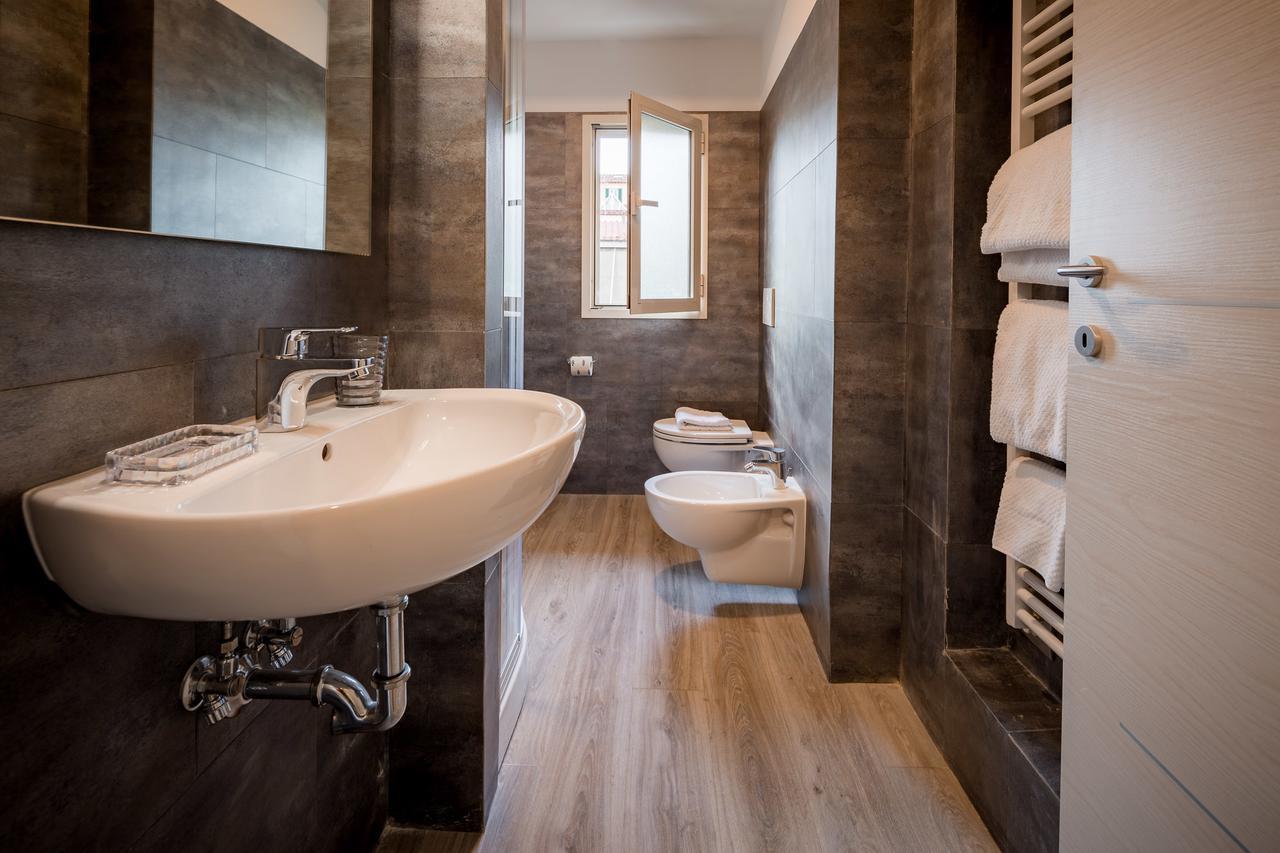 Magic Florence Apartments ภายนอก รูปภาพ