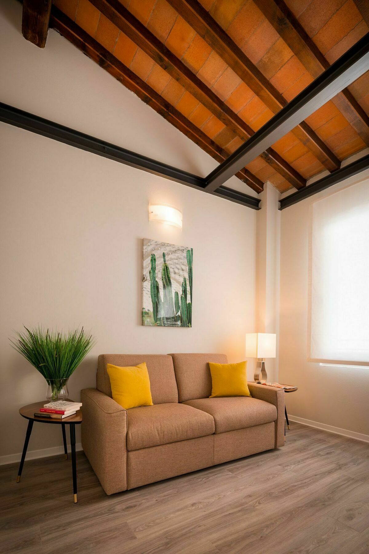 Magic Florence Apartments ภายนอก รูปภาพ