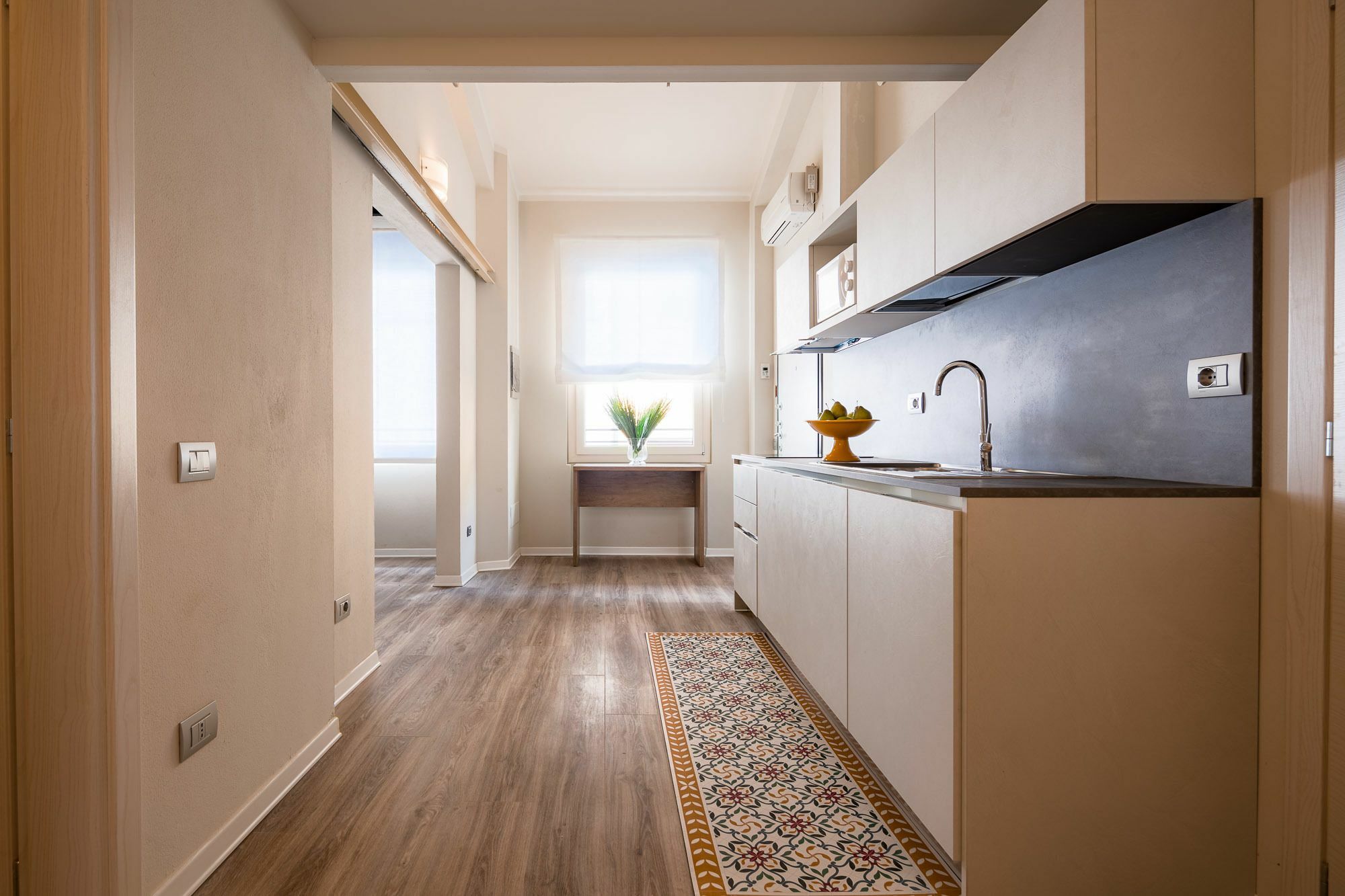 Magic Florence Apartments ภายนอก รูปภาพ
