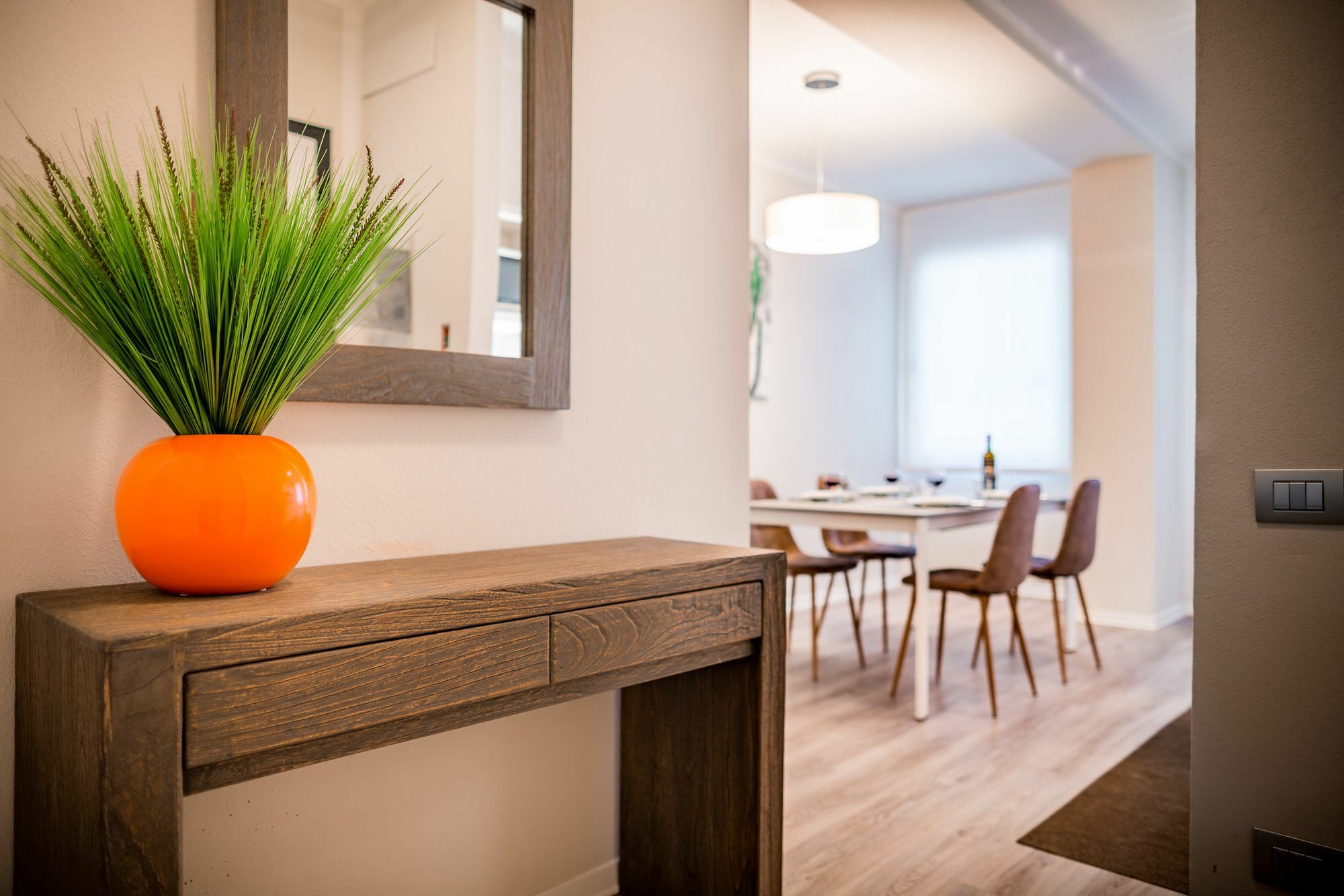 Magic Florence Apartments ภายนอก รูปภาพ