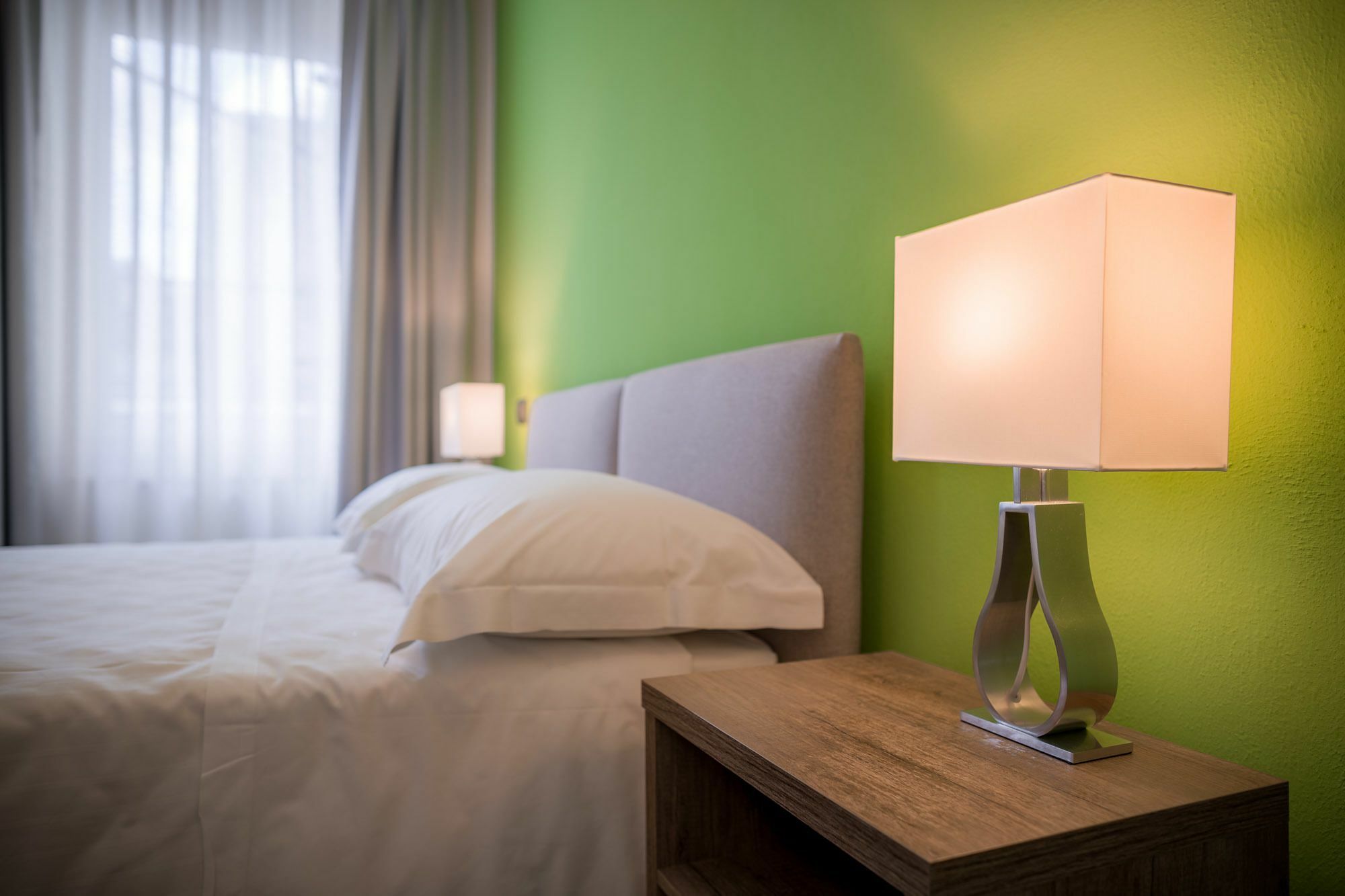 Magic Florence Apartments ภายนอก รูปภาพ