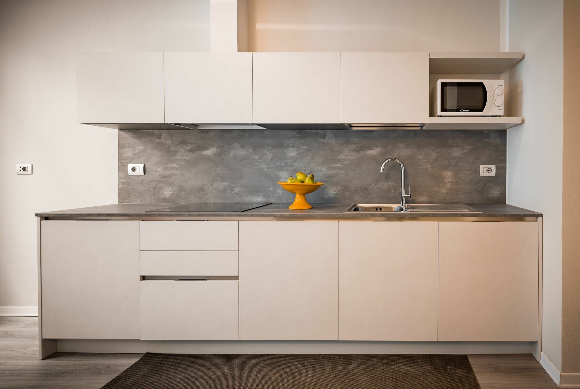 Magic Florence Apartments ภายนอก รูปภาพ