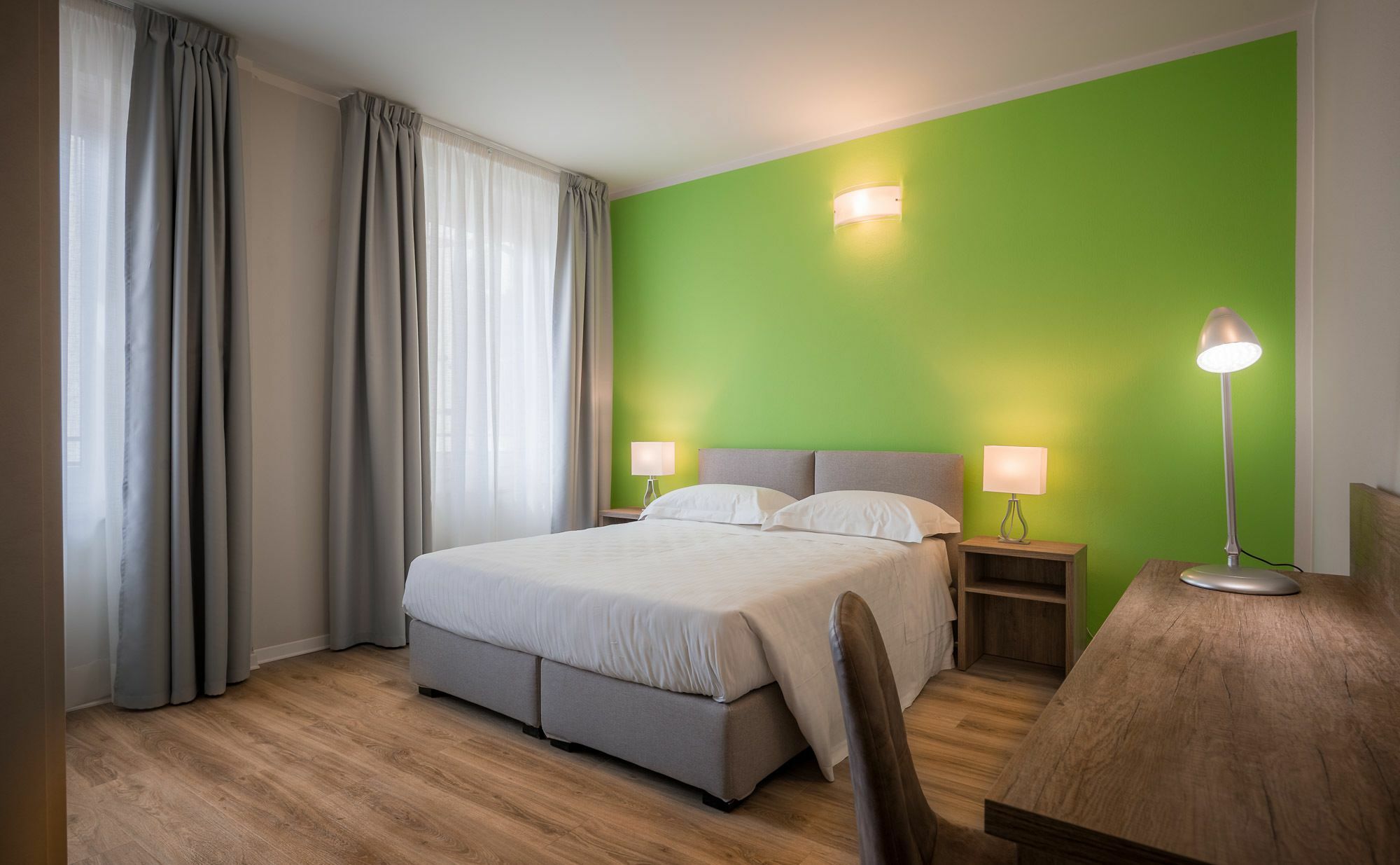 Magic Florence Apartments ภายนอก รูปภาพ